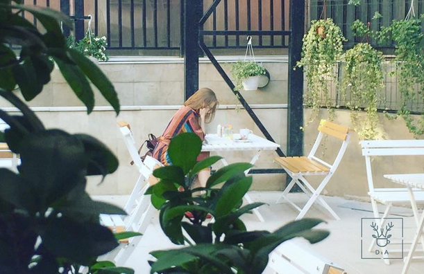 Dia Café – nova omiljena sarajevska adresa za sve ljubitelje kave i jednostavnosti