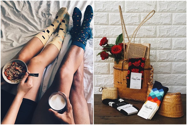 Happy Socks: Kako je jedan brand čarapa postao neizostavan dio naše garderobe?
