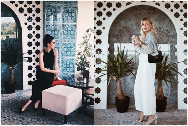 Prizemlje ovog hotela u Sarajevu je vaše novo omiljeno mjesto za Instagram avanture