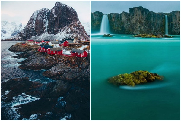 10 razloga zašto biste trebali posjetiti Island