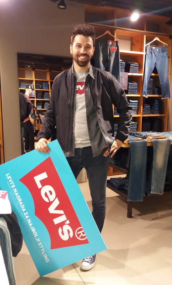 levis whf 2