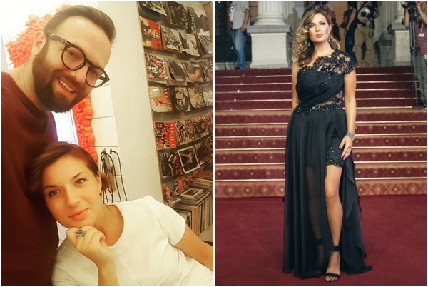 #MODAMOZAVIRUJE: U pripreme voditeljice Maje Čengić za otvorenje Sarajevo Film Festivala