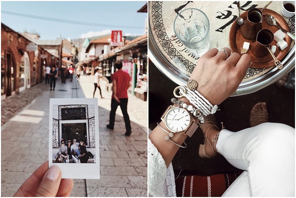 12 neodoljivih sarajevskih lokacija koje će vaš Instagram obožavati 
