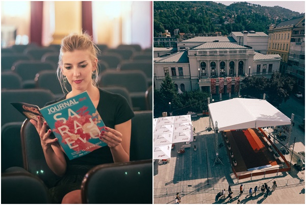 #23rdSFF: Ovo su neki od najljepših Instagram trenutaka sa ovogodišnjeg Festivala