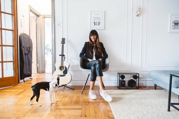WOMENWHOWORK: Babba Canales, savjetnica za brand marketing i popularna blogerica