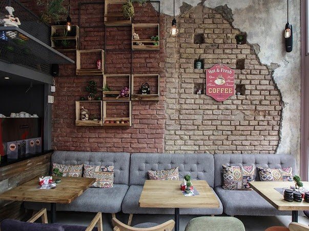 Novi cafe koji želimo posjetiti u Sarajevu: Boutique Mercato Sarajevo
