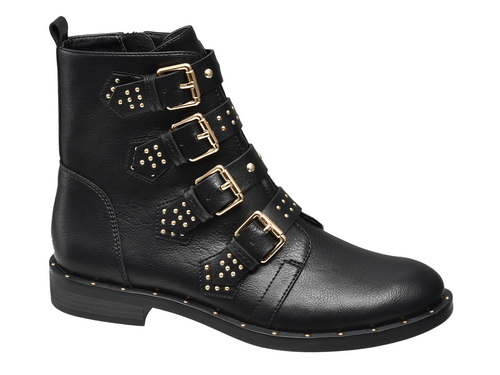 Ellie Goulding for DEICHMANN 1110401 4490