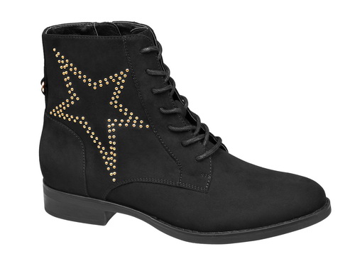 Ellie Goulding for DEICHMANN 1110535 3490