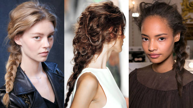braids