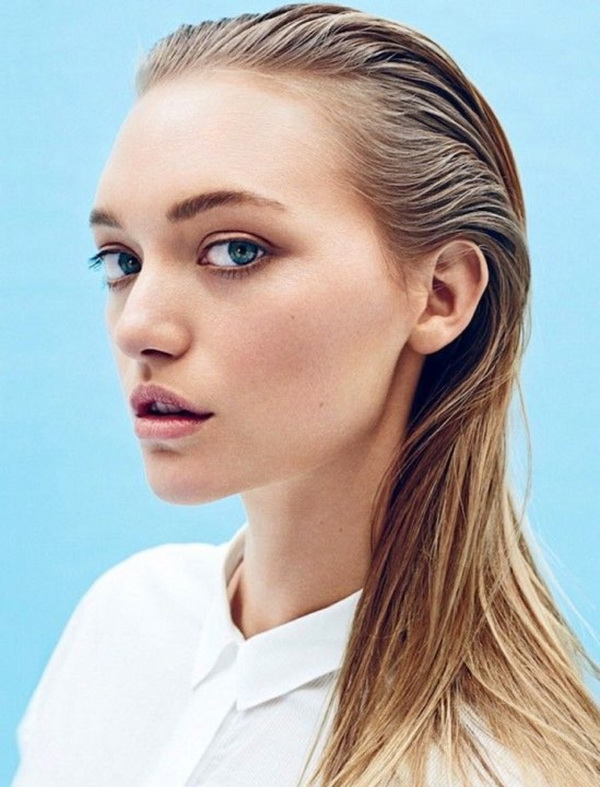 sleek