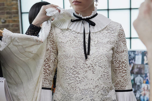 H&M X Erdem: Pogledajte sve komade iz iščekivane dizajnerske suradnje!