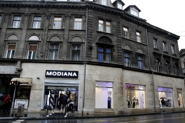 modiana sarajevo ducan 4