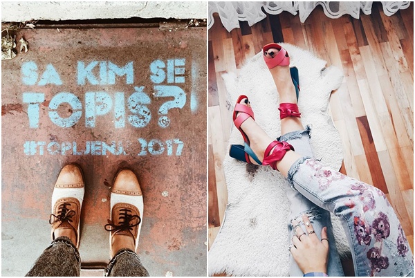 7 novih inspirativnih domaćih Instagram profila o majčinstvu, modi i ljepoti življenja