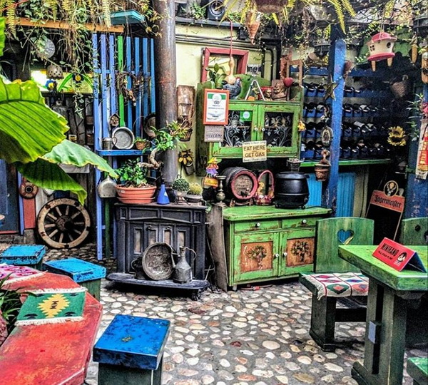restoran avlija modamo5