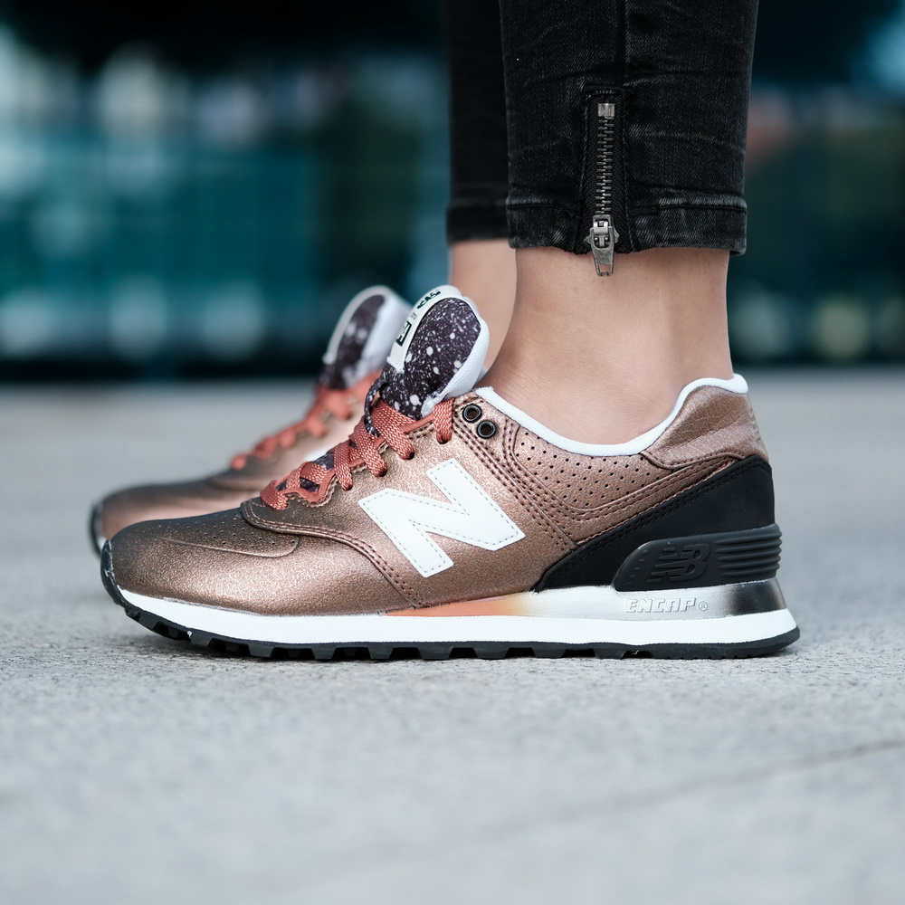 new balance jesen 2017 gold