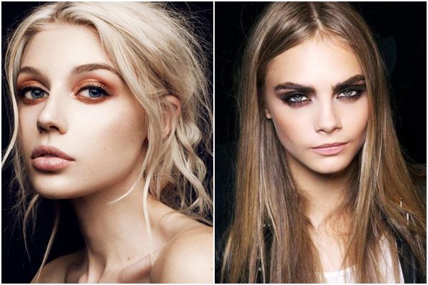 MAKE UP: Vizažistica Ivana Brdar otkriva 5 vodećih beauty trendova sezone