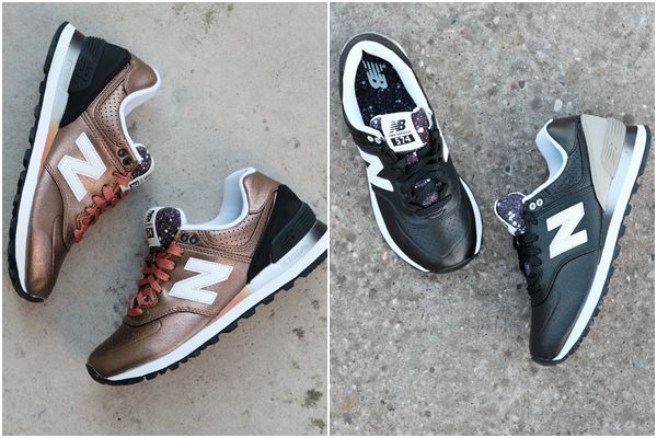Misliš da je jesen dosadna i jednolična? New Balance će te razuvjeriti!
