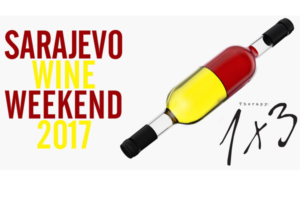  13. SARAJEVO WINE WEEKEND: Naredni tjedan počinje najveći do sada  bh. festival vina