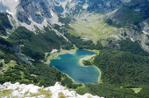 Odlična reklama za čaj sa snažnom porukom o ljepotama Bosne i Hercegovine