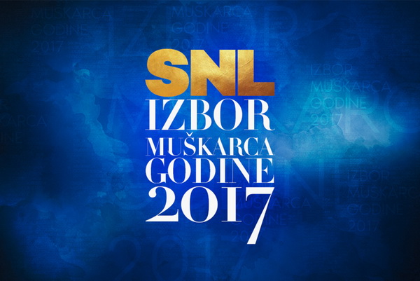 Najavljujemo: Naredni mjesec se u Sarajevu održava 'Izbor muškarca godine 2017.'