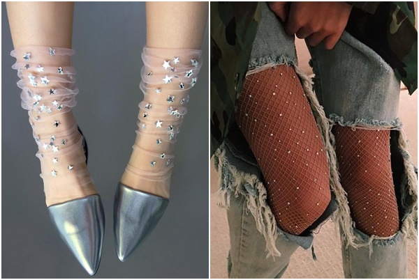 Gdje kupiti popularne glitter hulahopke?