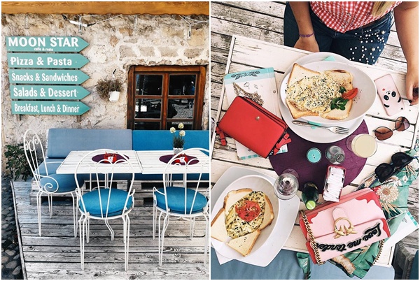 Ova pizzeria u Mostaru ima presladak interijer i neodoljivu terasu
