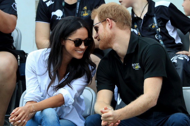 Kraljevsko vjenčanje: Meghan Markle i princ Harry su zaručeni!