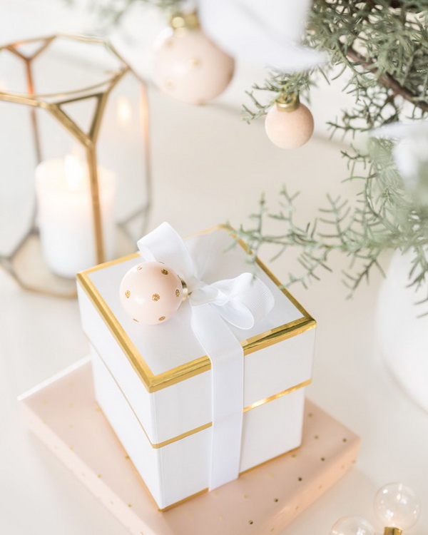 06 2017nov W1 Target holiday pink gifts under tree blog-web 1024x1024