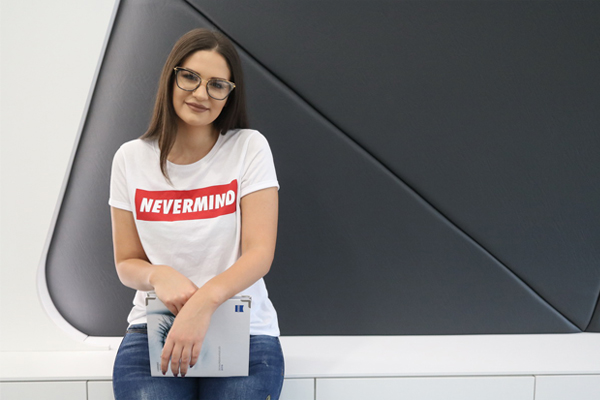 #STYLETRICKS: Ručno izrađene naočale DITA u sjajnoj street style kombinaciji