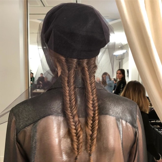 chanel pletenice 3