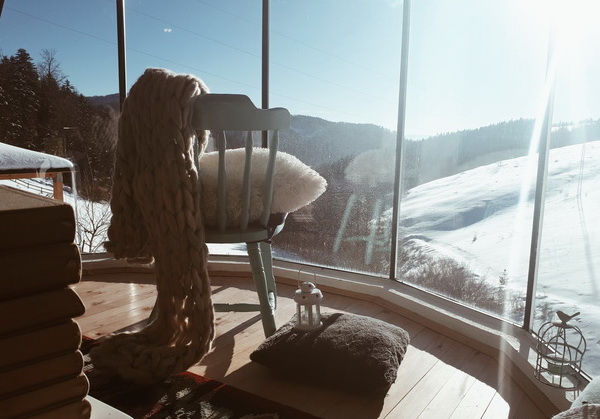 Little Cottage Dream: Neodoljivo uređena koliba u Kaknju idealna za bijeg od gradske buke