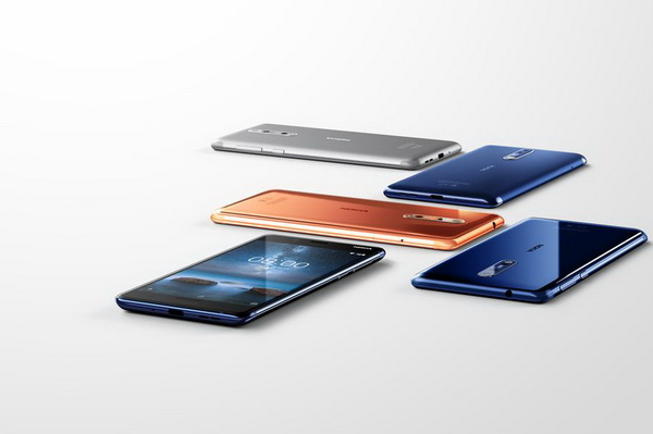 Nokia 8: Zašto će sve fashionistice obožavati ovaj novi model pametnog telefona?