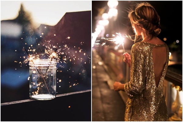 #INSTAGRAMFEEDGOALS: Ideje za genijalne fotografije s prskalicama