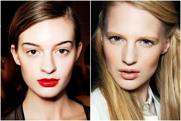 Beauty trik: Kako uz pomoć ruža u samo 5 minuta kreirati party look?