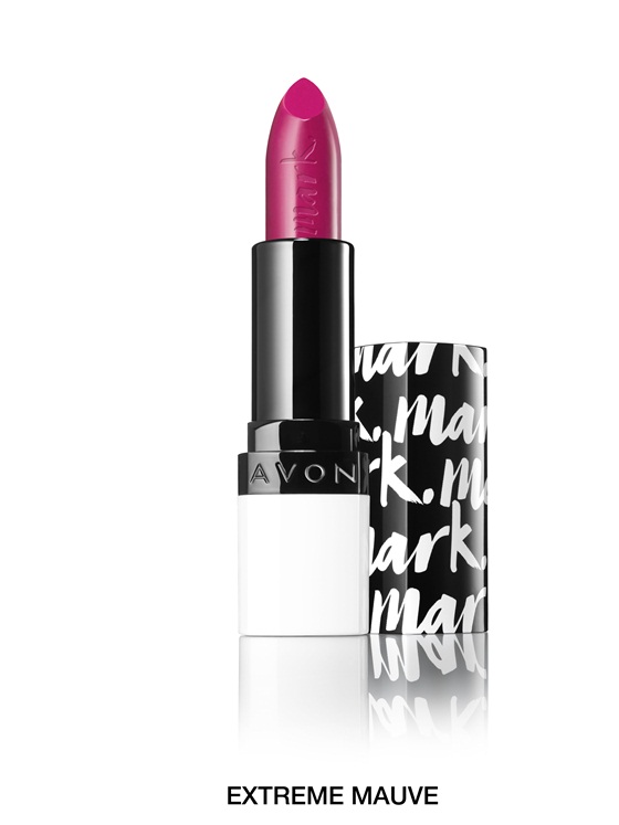 Epic-lipstick Extreme-Mauve