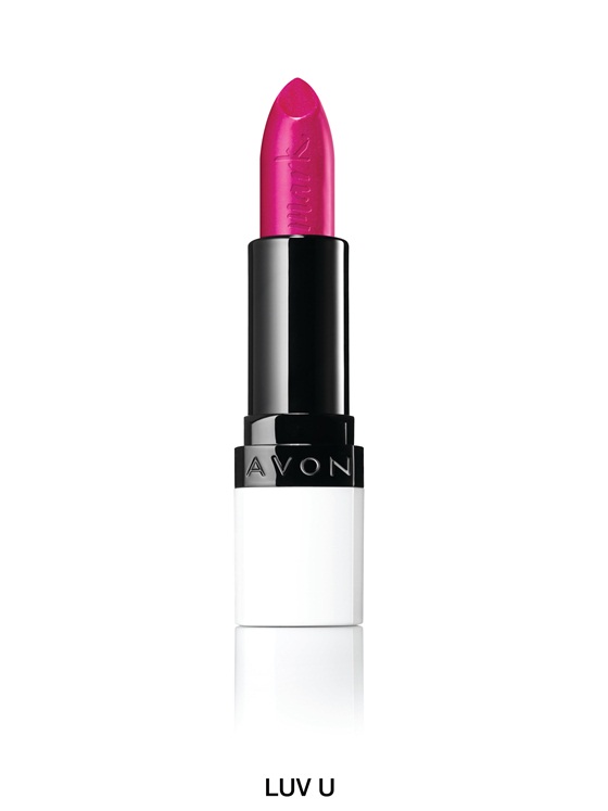 Epic-lipstick Luv-U