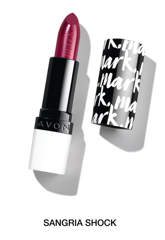 Epic-lipstick Sangria-Shock