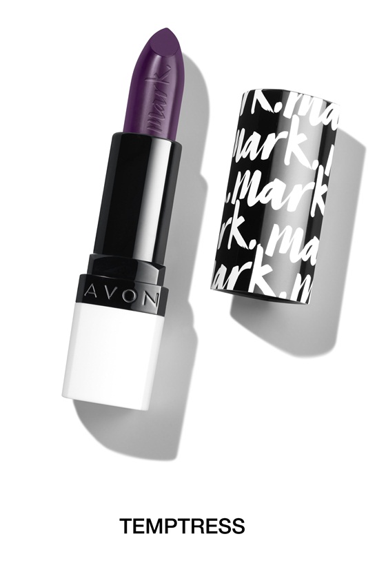 Epic-lipstick Temptress