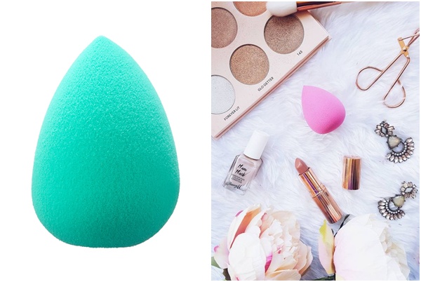 Beautyblender: Omiljena make up spužvica ima još slađi izgled