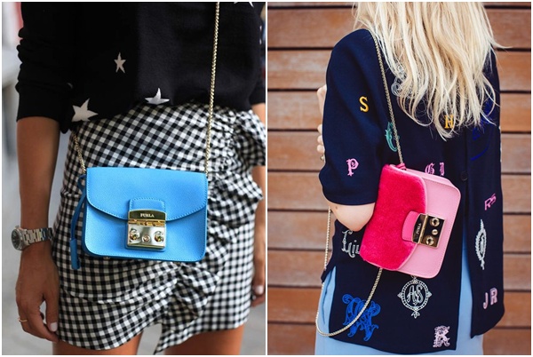 Furla Metropolis: 3 zanimljive činjenice o jednoj od najpopularnijih torbica na Instagramu 