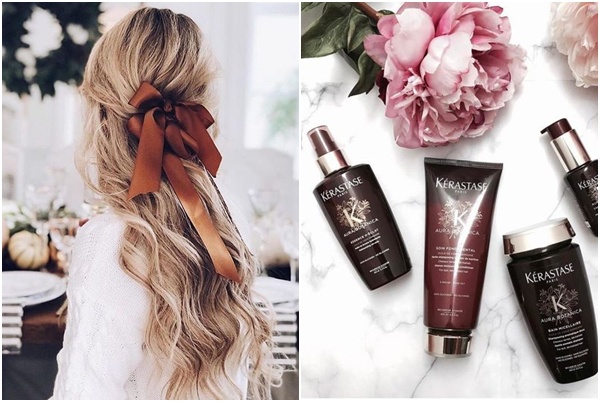 Miceralni šamponi za kosu su novi beauty hit!