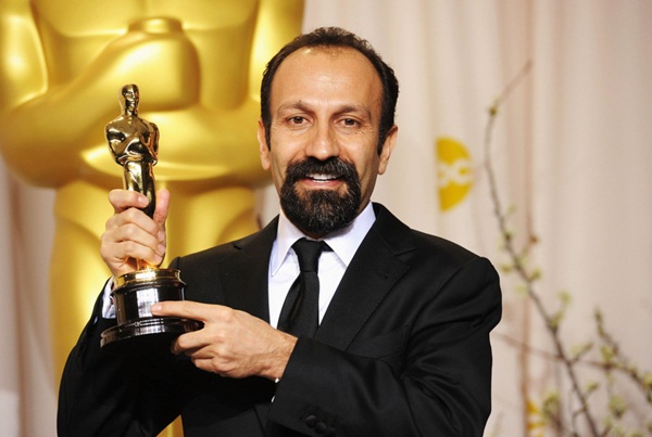 Dvostruki dobitnik Oscara i redatelj Asghar Farhadi predsjednik žirija Takmičarskog programa 24. SFF-a