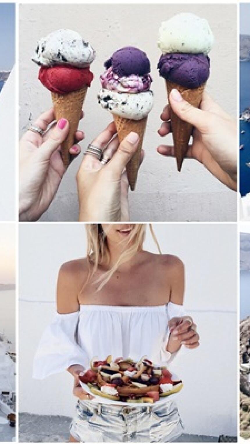 Kako je Instagram pozitivno promijenio način na koji putujemo?