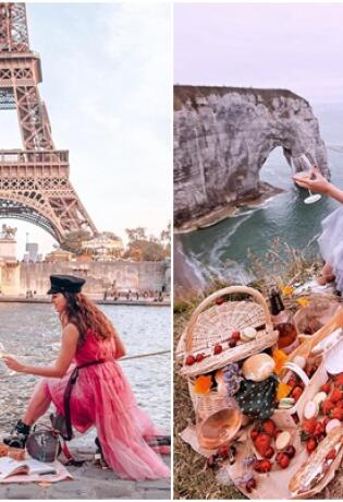 5 besplatnih aplikacija koje će vam olakšati uređivanje omiljenih #travel fotografija