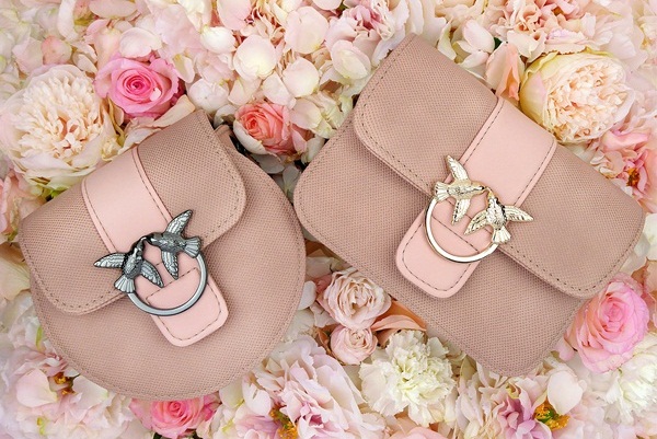 Mini Lovely bags kolekcija torbi koje će obožavati svaka romantičarka