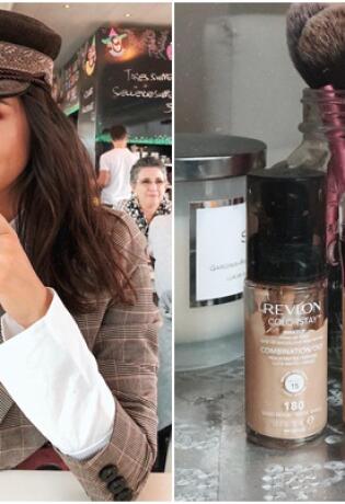 MODAMO.zaviruje u beauty rutinu: Hane Spahić, PR managerice i Instagram blogerice