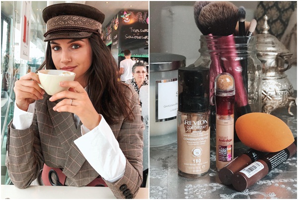MODAMO.zaviruje u beauty rutinu: Hane Spahić, PR managerice i Instagram blogerice