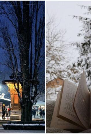 4 domaća Instagram profila zbog kojih se iznova zaljubimo u arhitekturu i prirodne ljepote Bosne i Hercegovine