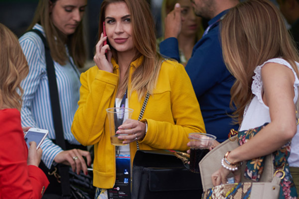 BRANDING KONFERENCIJA 08: Donosimo djelić atmosfere s događaja koji je okupio neke od najvećih marketinških stručnjaka r...
