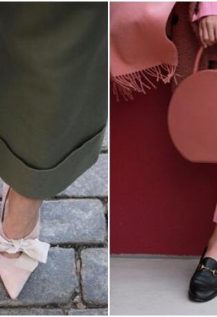 50 neodoljivih high street modela cipela idealnih za posao